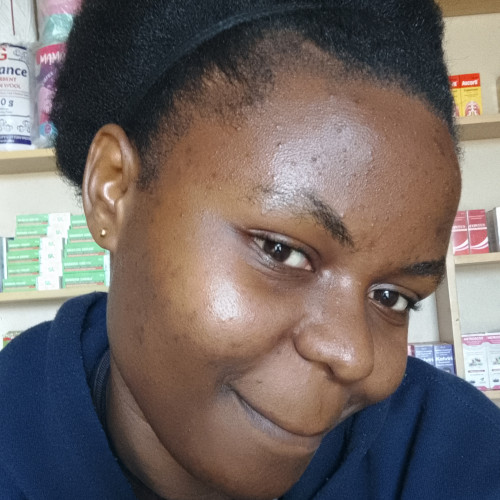 Asiimwe  M. profile photo