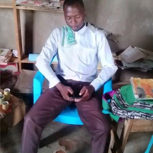 Antony m. profile photo