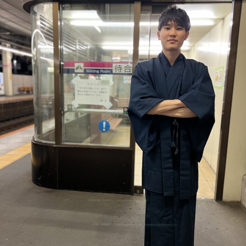 Saito I. profile photo