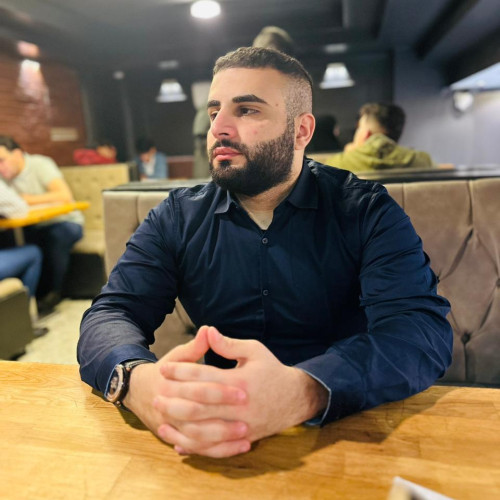 Sajad J.