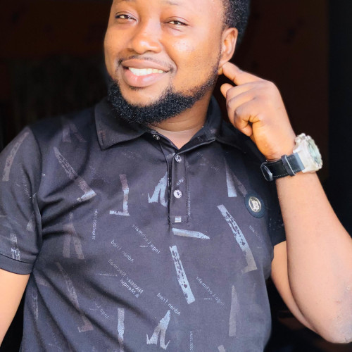 Shalom M. profile photo
