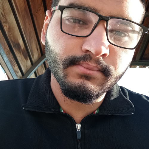 Anas A. profile photo