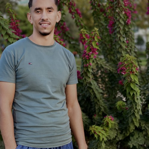 Echcharki O. profile photo