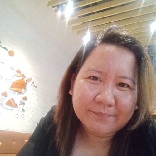 Sheryl Mae T.