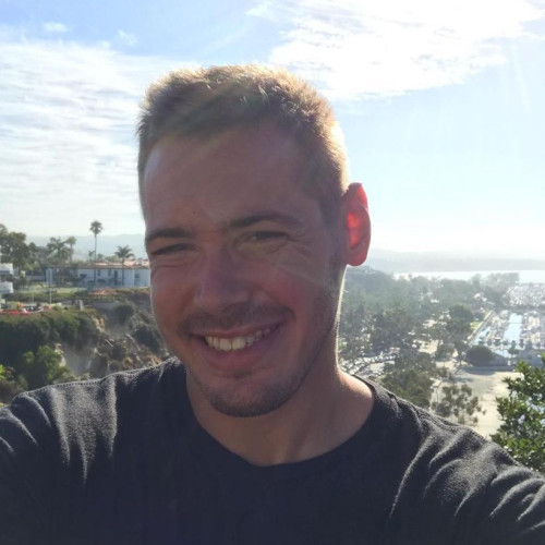 Clinton D. profile photo