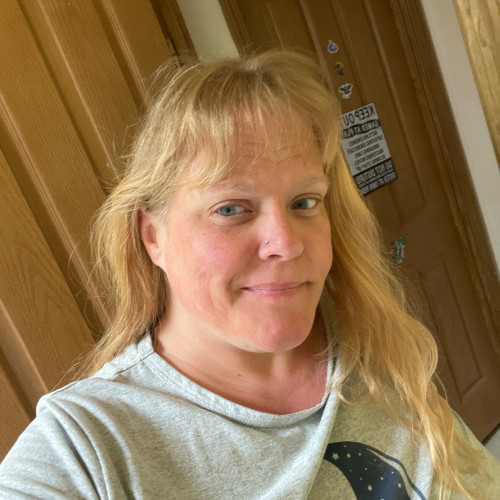 Nicole P. profile photo