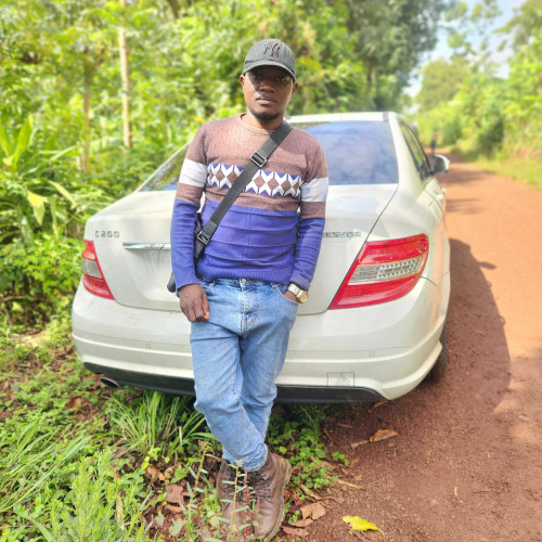 Geofrey j. profile photo