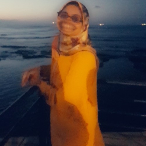 zineb b. profile photo