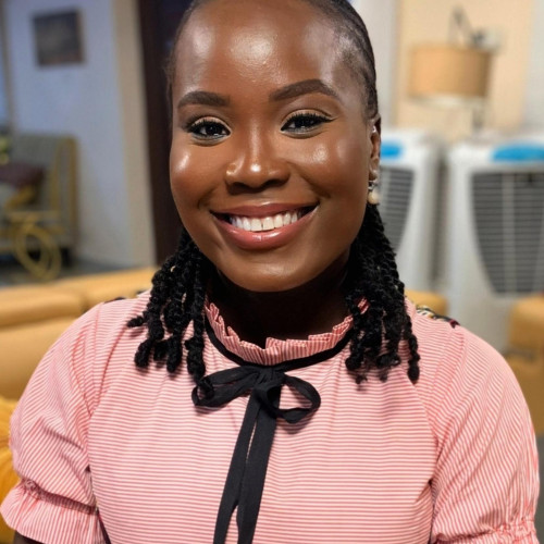 Gracey A. profile photo