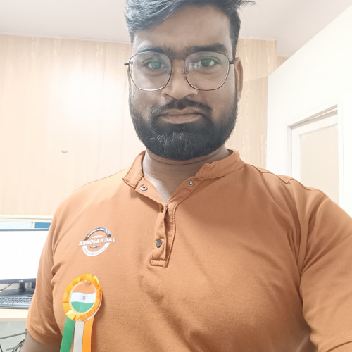 Nadeem  R. profile photo