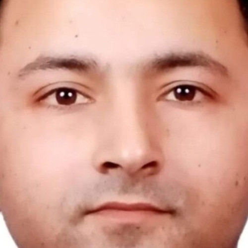 Vikas S. profile photo
