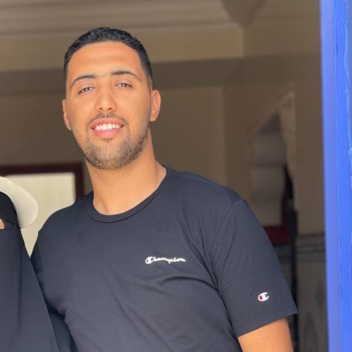 Jawad B. profile photo