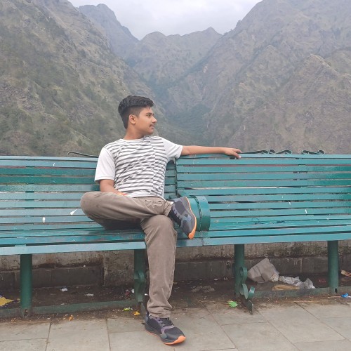 Rohit V.