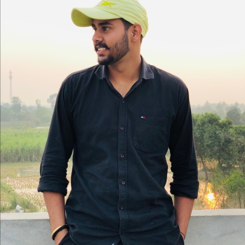 Uday  S. profile photo