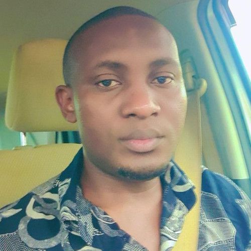 Kizito W. profile photo