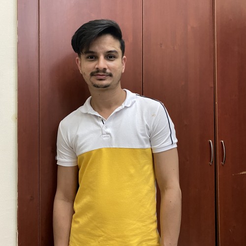 Adil Nuruddin W.