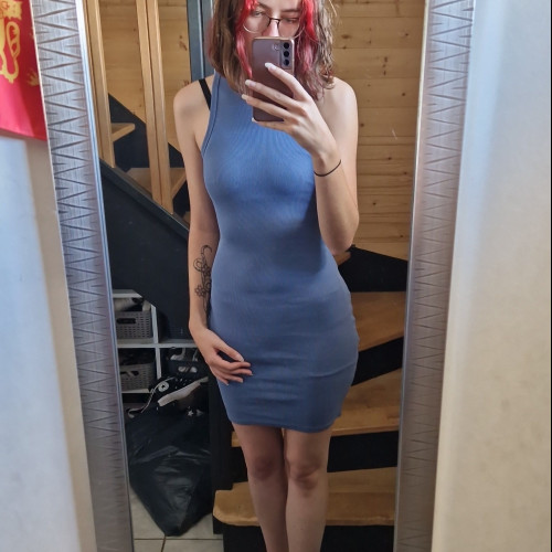 Marina G. profile photo