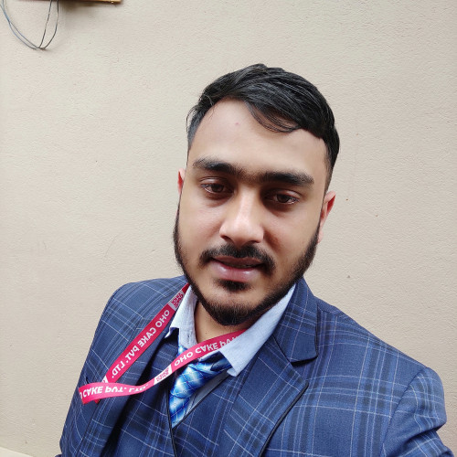 Umesh  S. profile photo