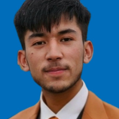 Rizwan A. profile photo