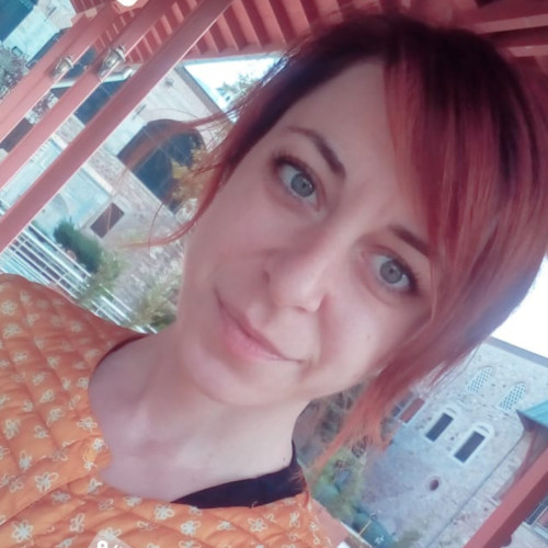 Lejla B. profile photo