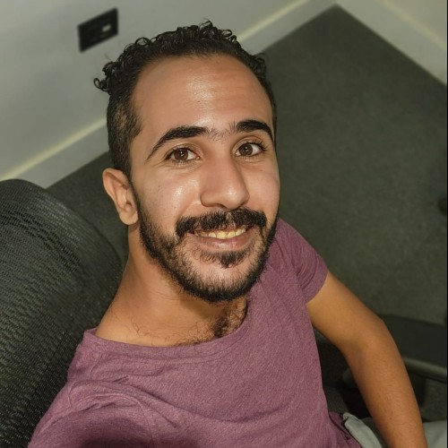 Mahmoud a.