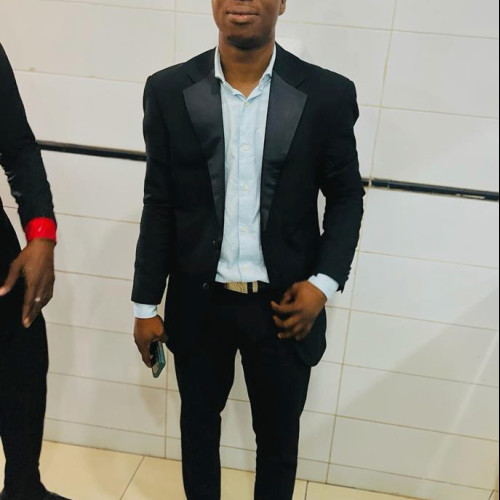 Johnbosco C. profile photo