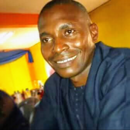 Abiodun A. profile photo