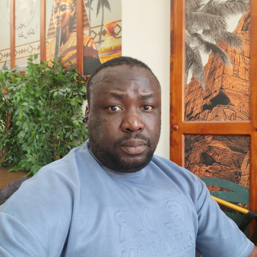 Emmanuel A. profile photo
