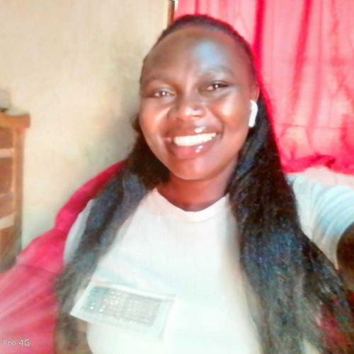 Nancy w. profile photo