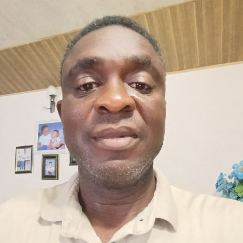 Ayeenitaju opeyemi  N. profile photo