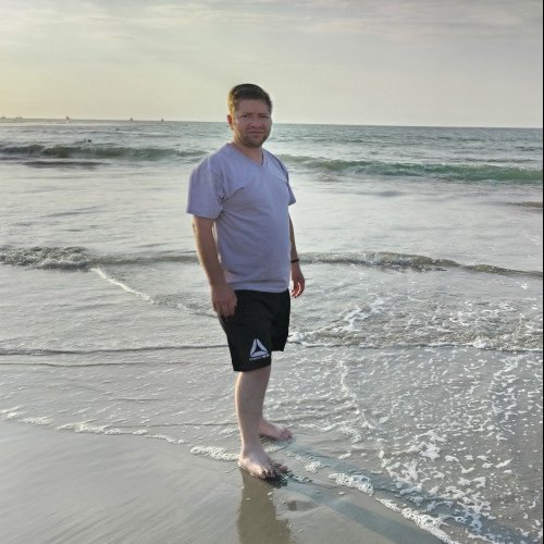 Junior Alexander Q. profile photo
