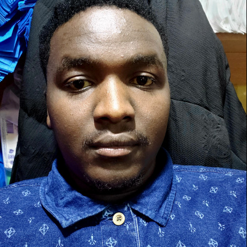 Hezbon O. profile photo