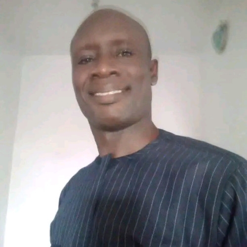 Olayode R. profile photo