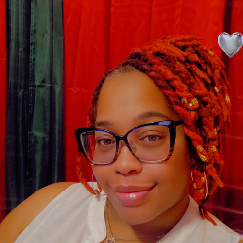 Lakeisha B. profile photo