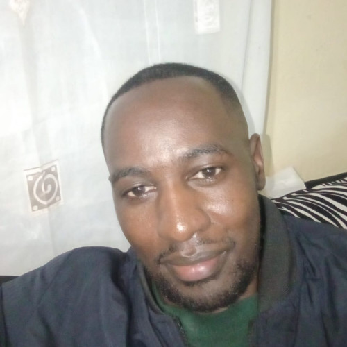 Bethwel K. profile photo