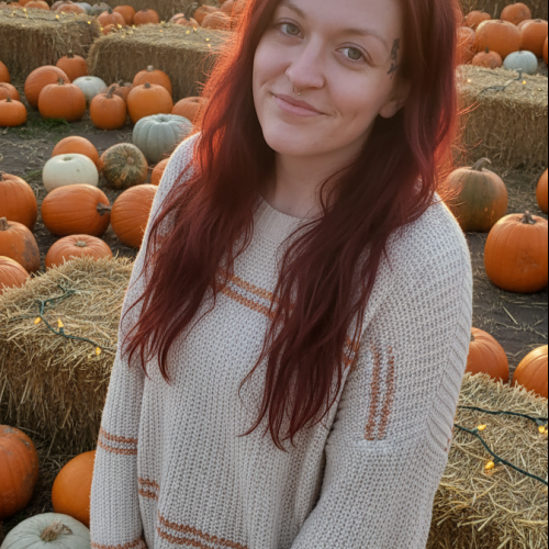 Sierra H. profile photo