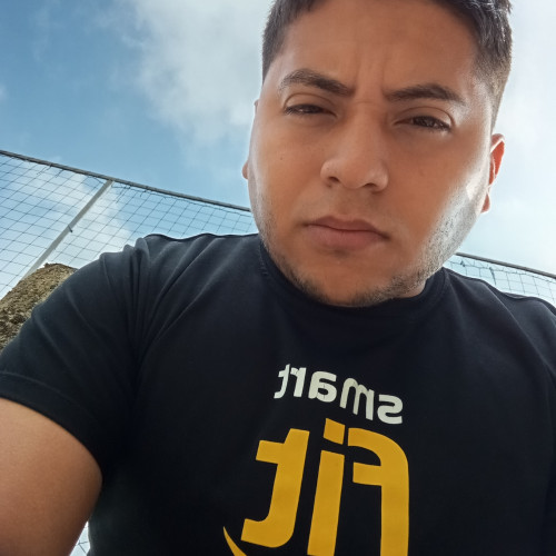 Imanuel Y. profile photo