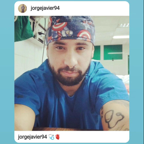 Javier F. profile photo