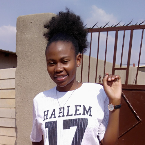 Karabo S. profile photo