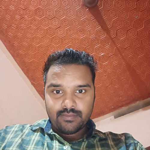 Sooraj  U. profile photo