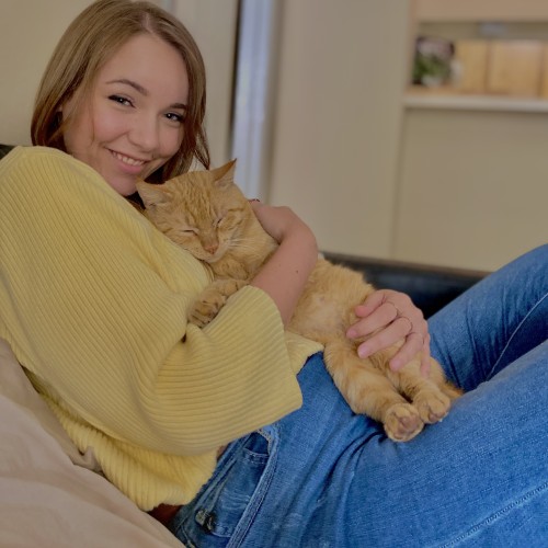 Maddie O. profile photo