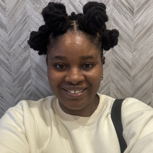 Amarachukwu A. profile photo
