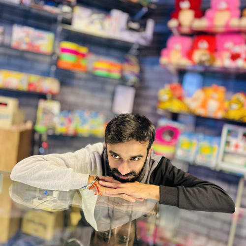 Dheeraj G. profile photo