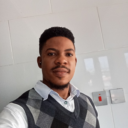 Kelvin O. profile photo