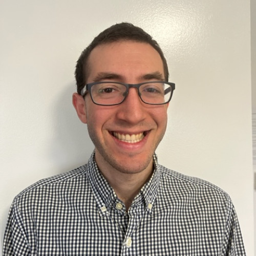 Joshua G. profile photo