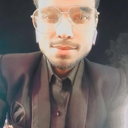 Rudra P. profile photo