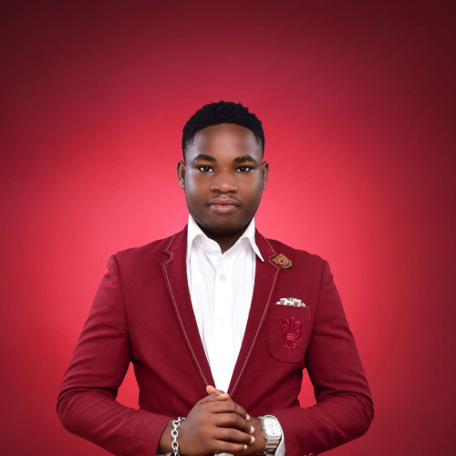 Emmanuel  I. profile photo