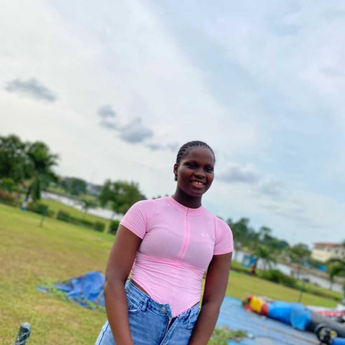 Ifunanya M. profile photo