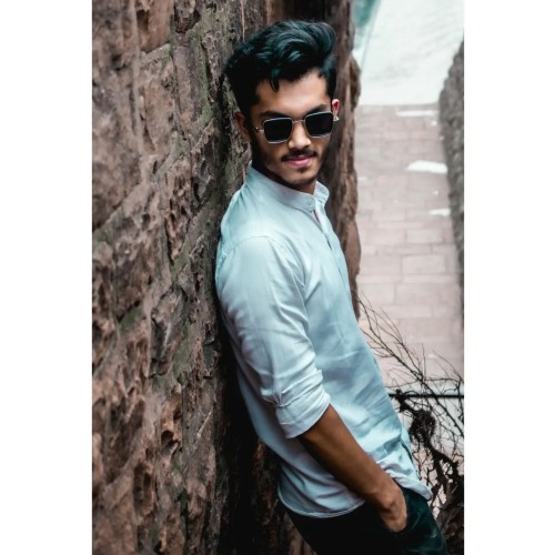 Zuhaib A.