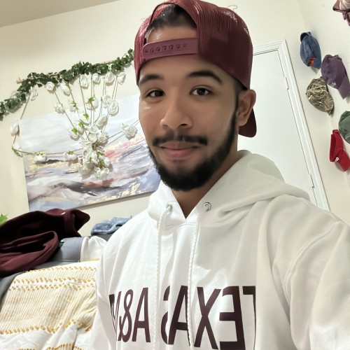 Joshua D.